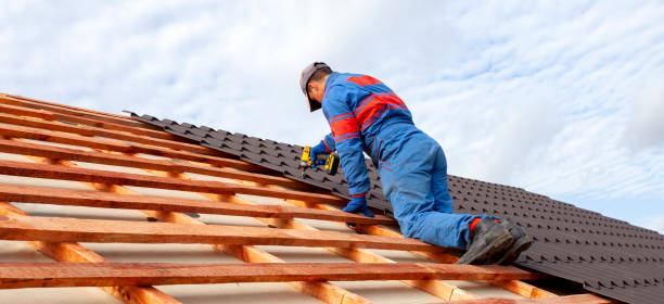 Best Rubber Roofing (EPDM, TPO)  in Fishhook, AK
