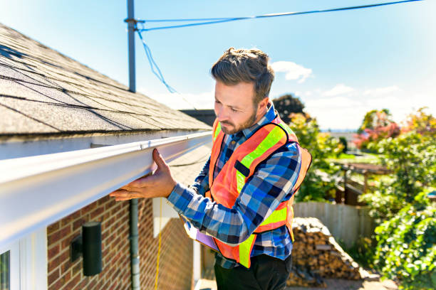 Best Storm Damage Roof Repair  in Fishhook, AK