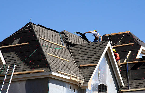 Steel Roofing in Fishhook, AK