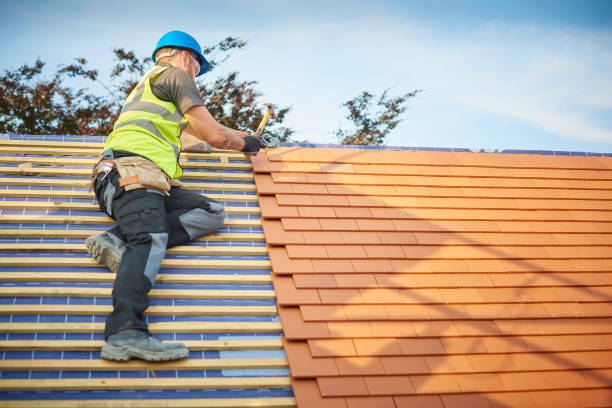 Fast & Reliable Emergency Roof Repairs in Fishhook, AK