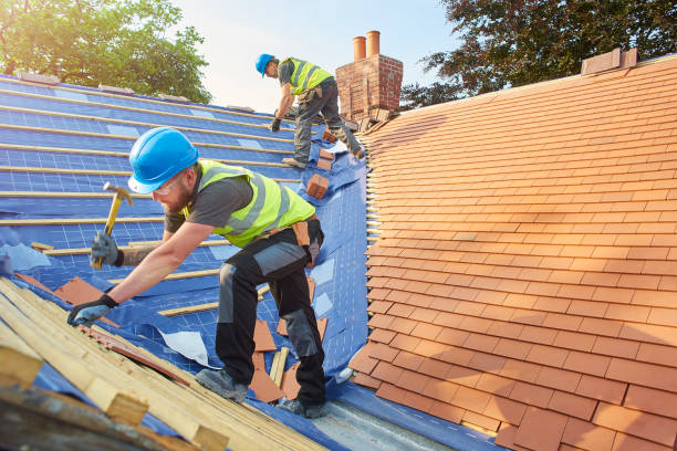 Best Commercial Roofing Services  in Fishhook, AK
